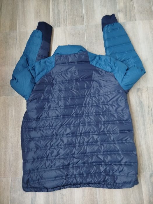 Champion мъжко пухено яке