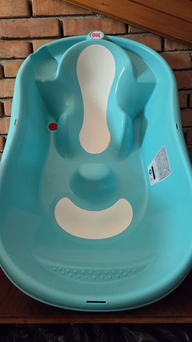 Бебешка вана ok baby