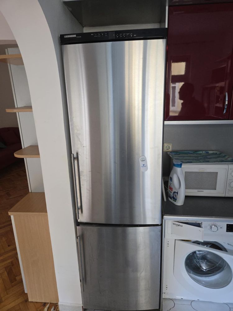 Хладилник Liebherr Premium