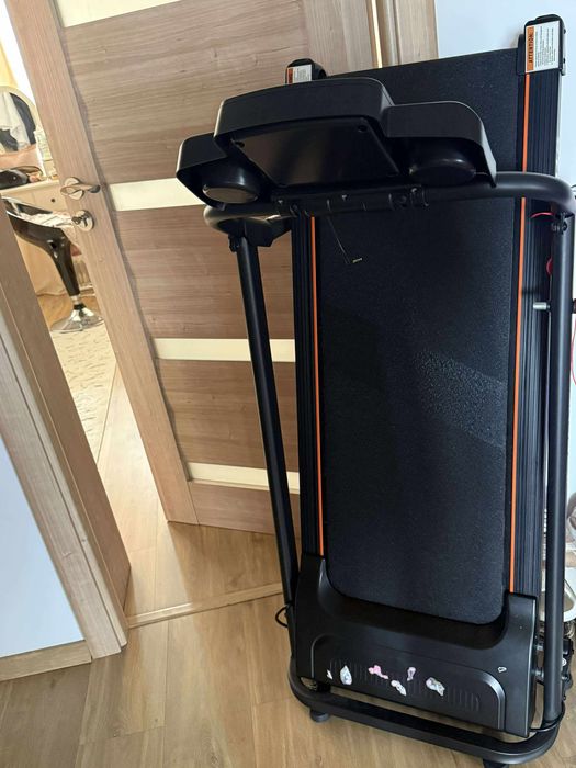 Banda de alergat Techfit