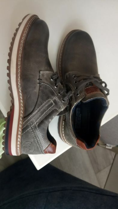 Мъжки обувки DOCKERS