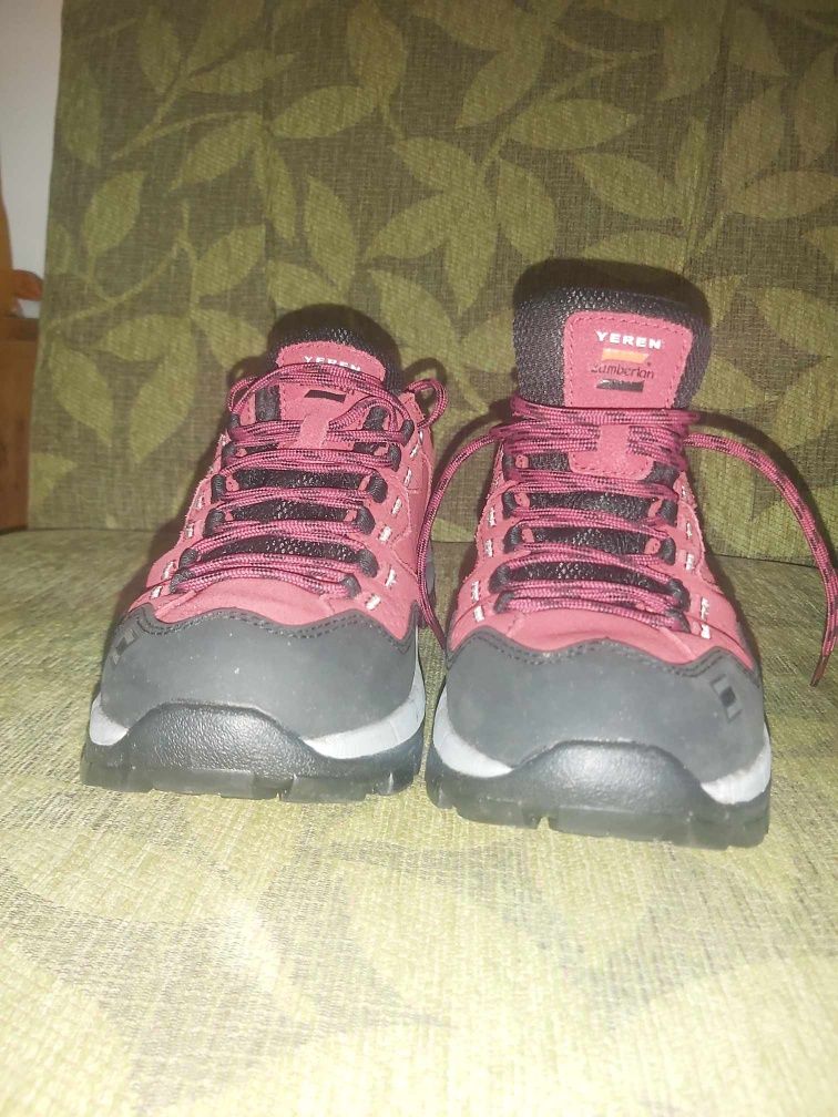 Туристически обувки Zamberlan GORE-TEX