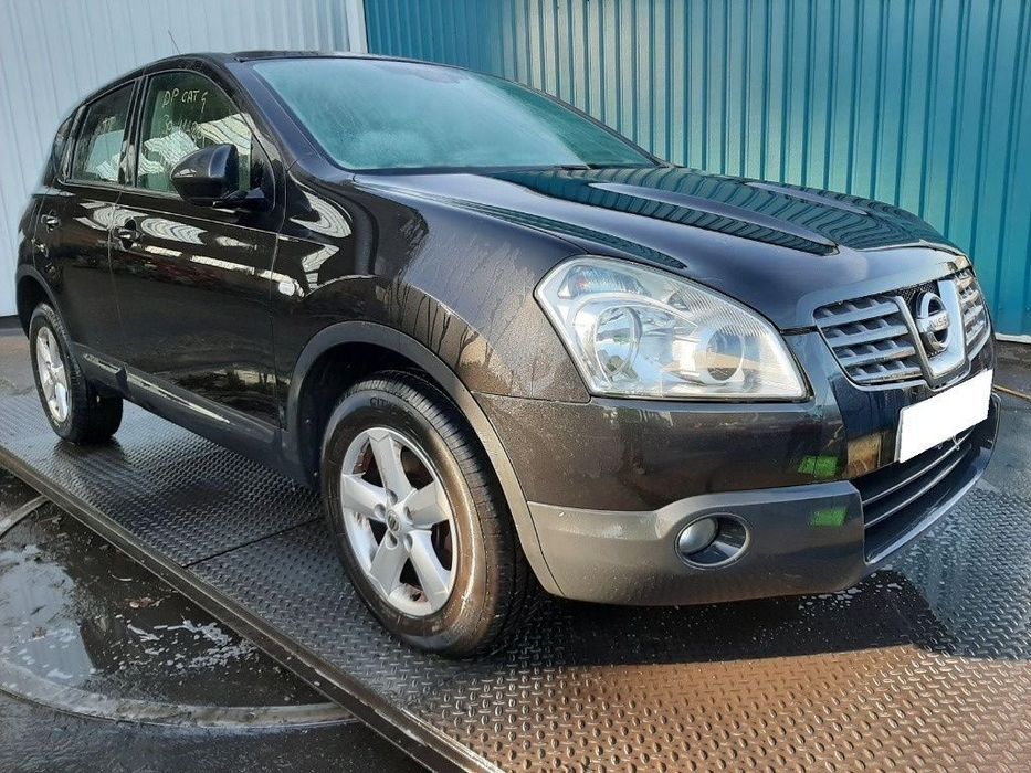 Pompa vacuum Nissan Qashqai 2007 SUV 2.0 TDI