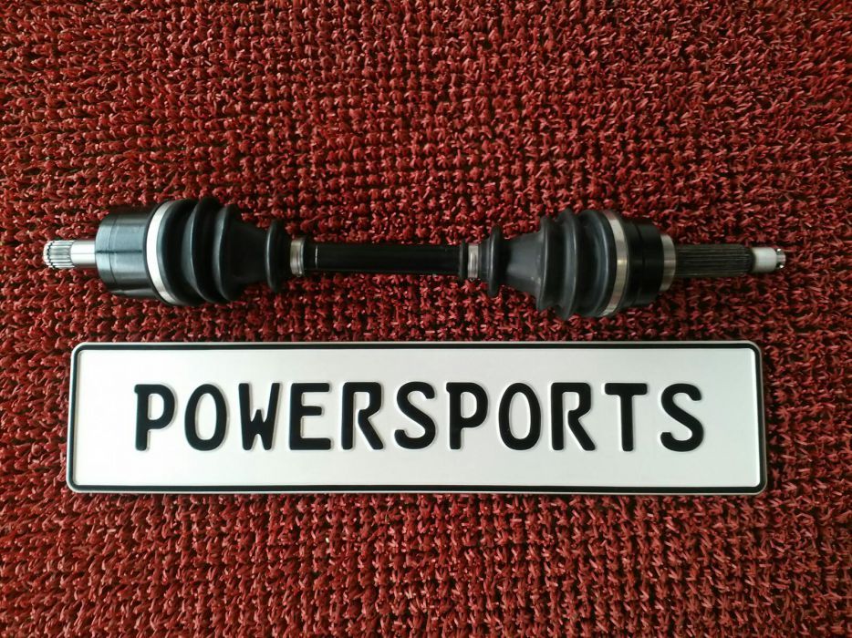 Planetara fata piese ATV Linhai 400 Dragon Fly