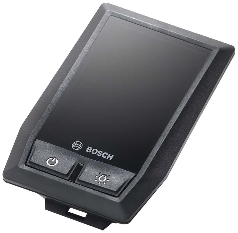 Bosch Kiox Display (BUI330) Дисплей Управление Е-Байк