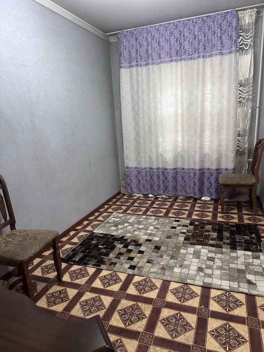 Toshkent kvartira
