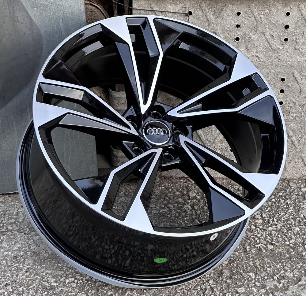 Джанти за Ауди Audi New Model 20 “ цола 5х112 чисто нови А5 А6 А7 А8 Q