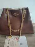 Geanta musette bee