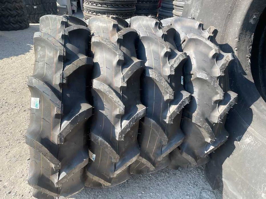 9.5-22 Anvelope noi agricole BKT livrare rapdia garantie 6PR