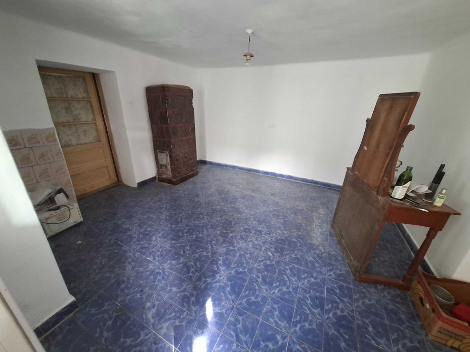 Casă de vânzare Tămăşeu