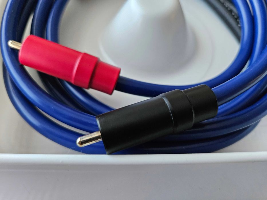 CHORD Clearway , 2RCA to 2RCA 1m.