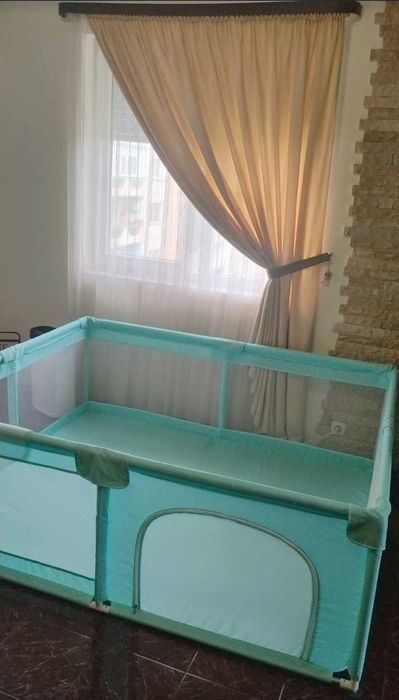 Кошарка за игра и сън