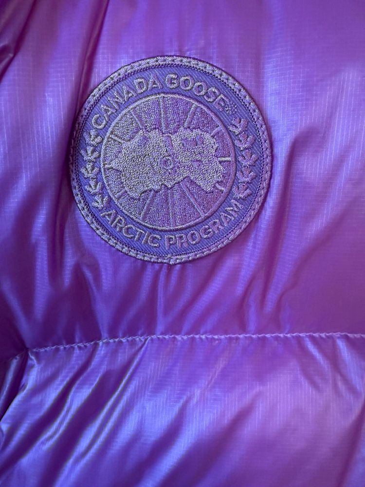Canada Goose елек