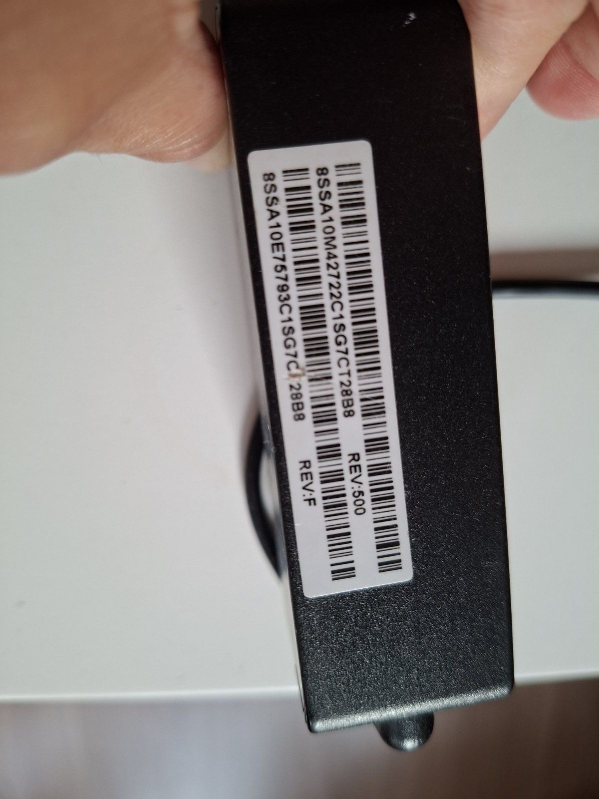 Продавам лаптоп Lenovo ThinkPad L470 14''