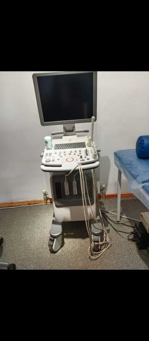 Продается УЗИ аппарат