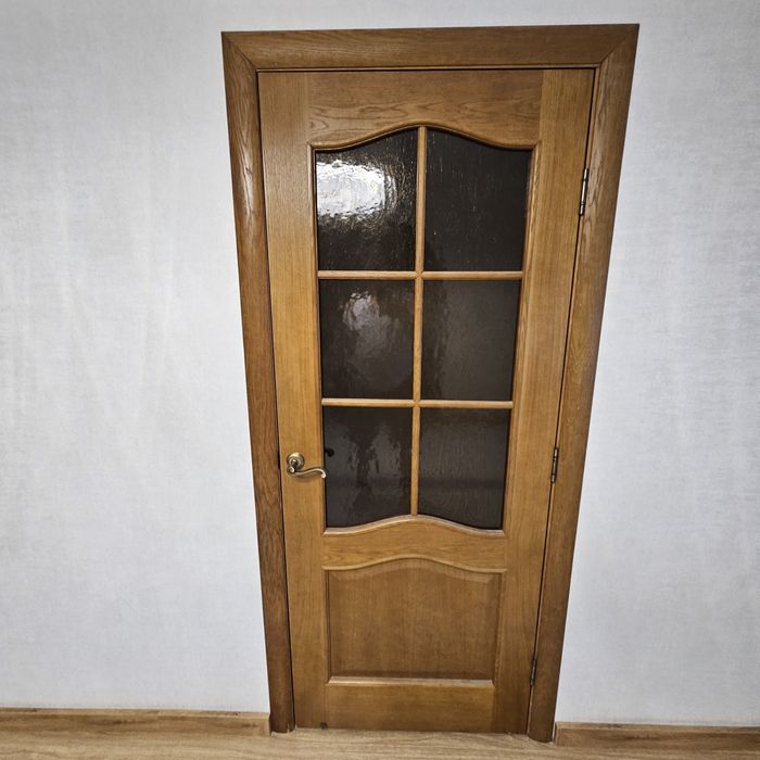 Продаю межкомнатные двери