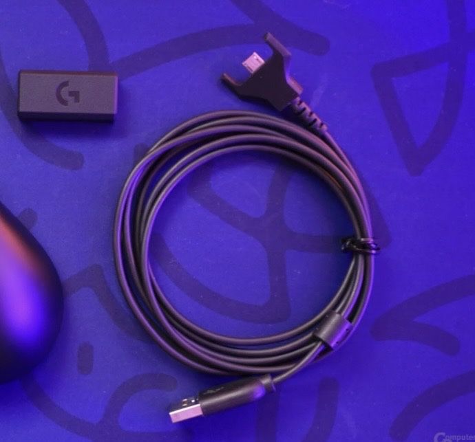 logitech g pro superligth