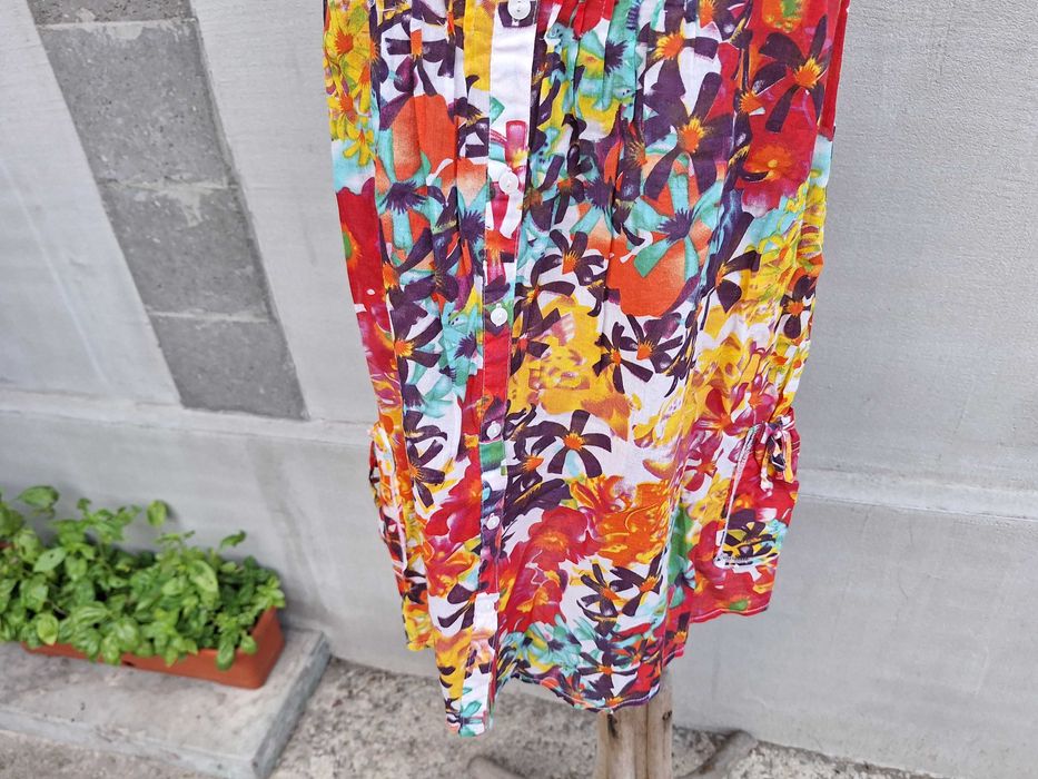 OutFit by NKD | rochie dama | bust 106 cm | mar. 40 - 42 |  M - L