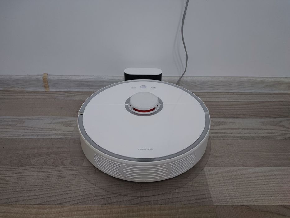 Robot aspirator Xiaomi Roborock 2 S502