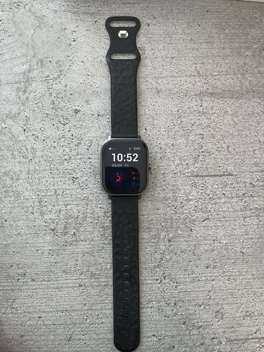 Smartwatch Amazfit GTS