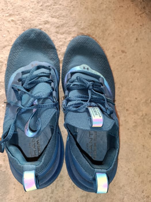 Обувки Under Armour