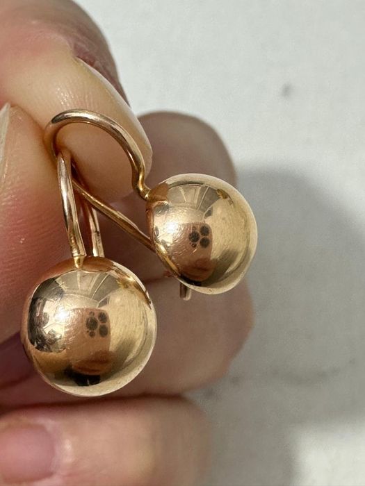 Продам Серьге ….