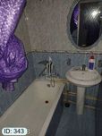 №343  Gorgaz 17 maktab oldida 4 xona kvartira sotiladi