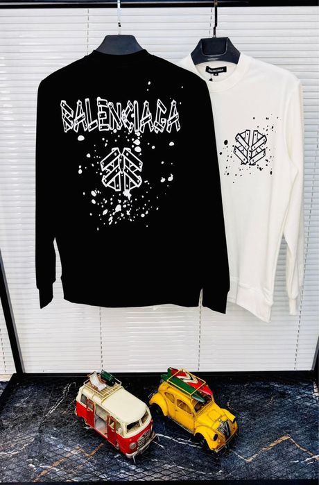 Мъжки блузи, Balenciaga,Hugo,Icon