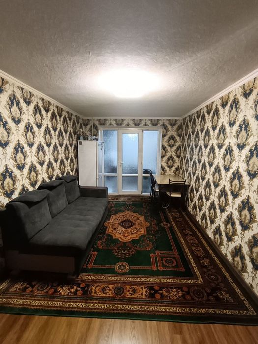 2х комнатная квартира переделанная в 3х в Вокзале