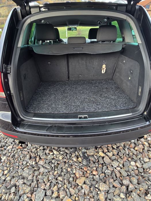 Touareg 2.5 Tdi 2009