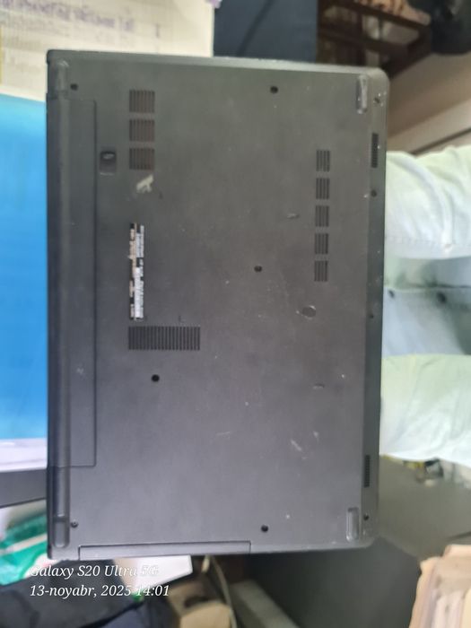 Dell inspiron 15 ozu 4