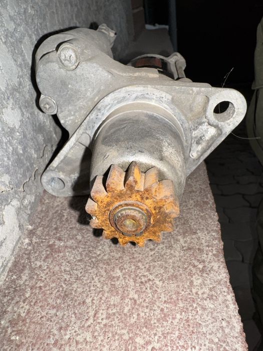 Стартер для Lexus RX330