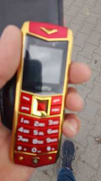 Telefon mobil vertu a8