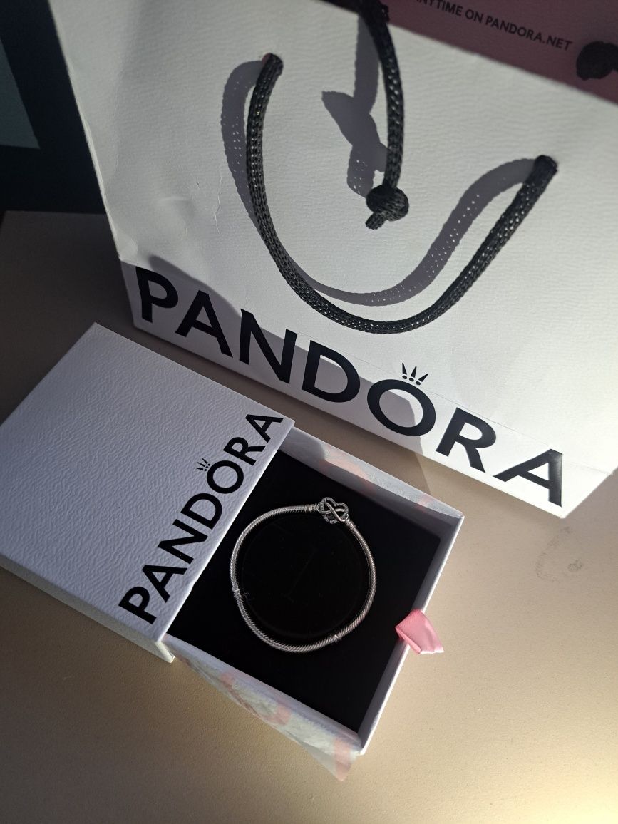 Пандора, pandora
