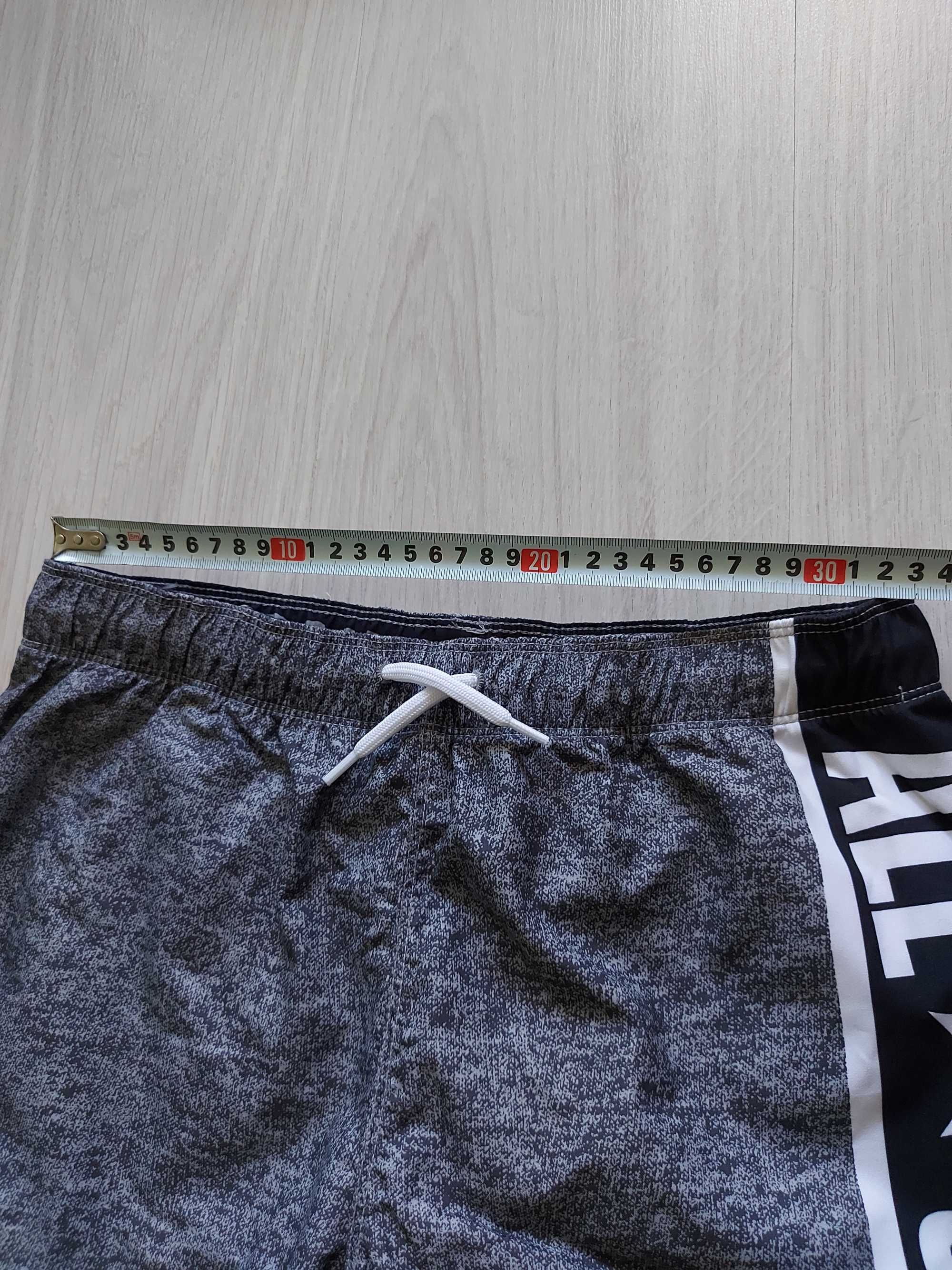 Детски къси панталонки CONVERSE,  Оригинал, Чисто нови, за 8-12г. дете