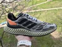 Adidas 4D Run 1.0 — номер 44