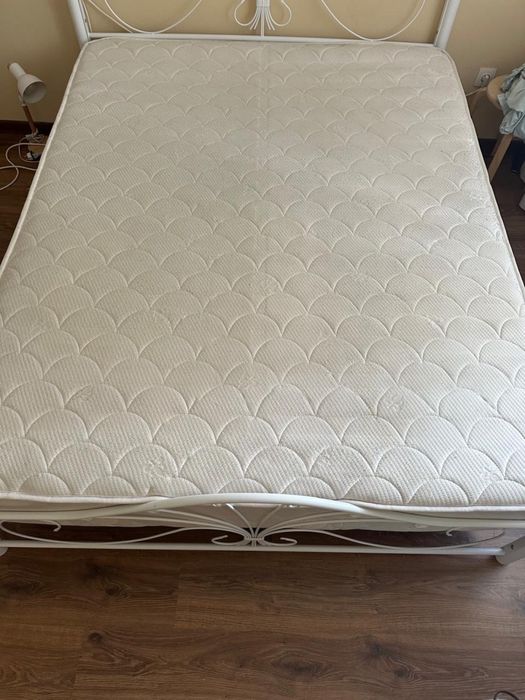 матрас/матрац продам срочно