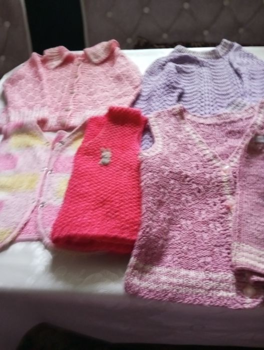 Детская одежда, Продаётся. Оптом очень дёшево, очень красивая на девоч