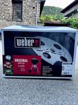 Барбекю на въглища “ Weber”
