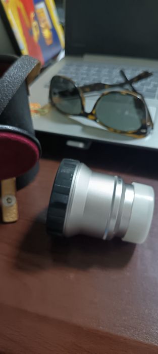 Obiectiv Hama impecabil