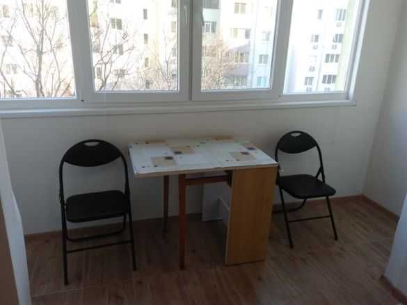 Дава се под наем Двустаен апартамент в Бургас, Славейков - 45 кв.м за 165 € - Снимка #13