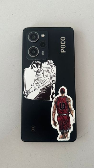 Продам или обменяю Poco x5 pro 5G 256 гб