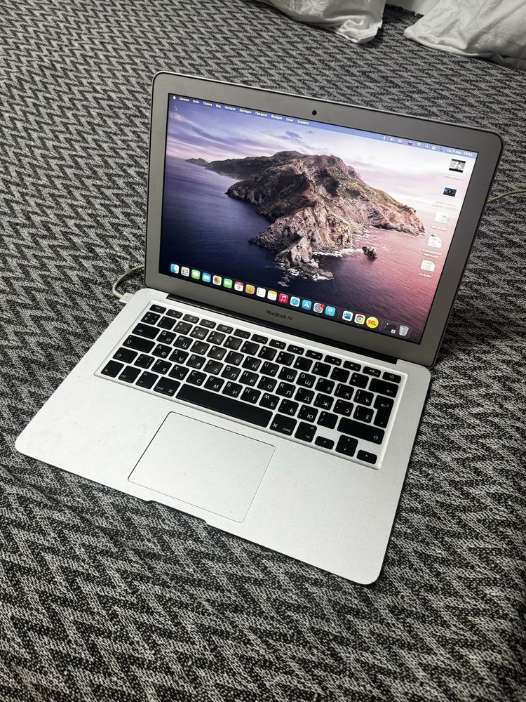 Macbook air 13 2017