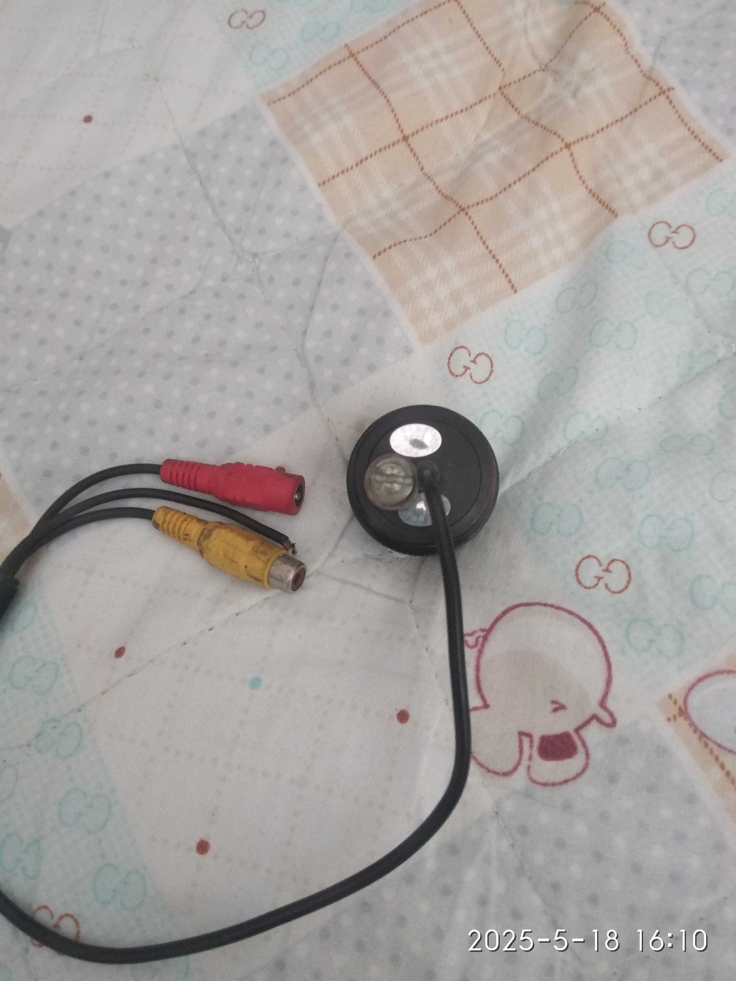 Продаётся камера наблюдения