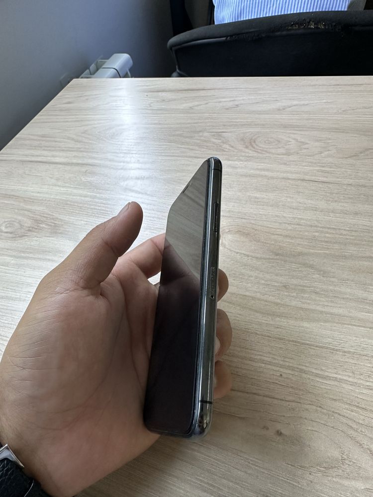 Iphone 11 pro 256GB