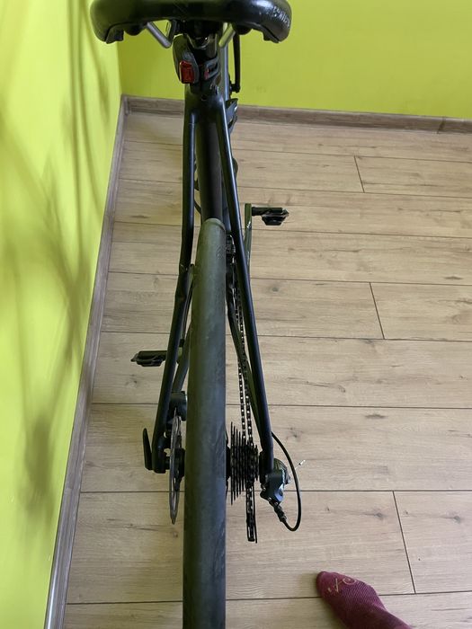 Шосеен велосипед Trek emonda ALR4