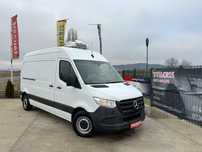 Mercedes-Benz Sprinter FRIGORIFIC THERMO KING Posibilitate LEASING/ Frigorific TK/ Stare impecabila/ TVA Deductibil