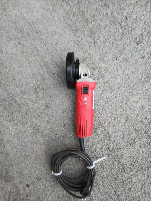 Ъглошлайф Milwaukee 1000вата