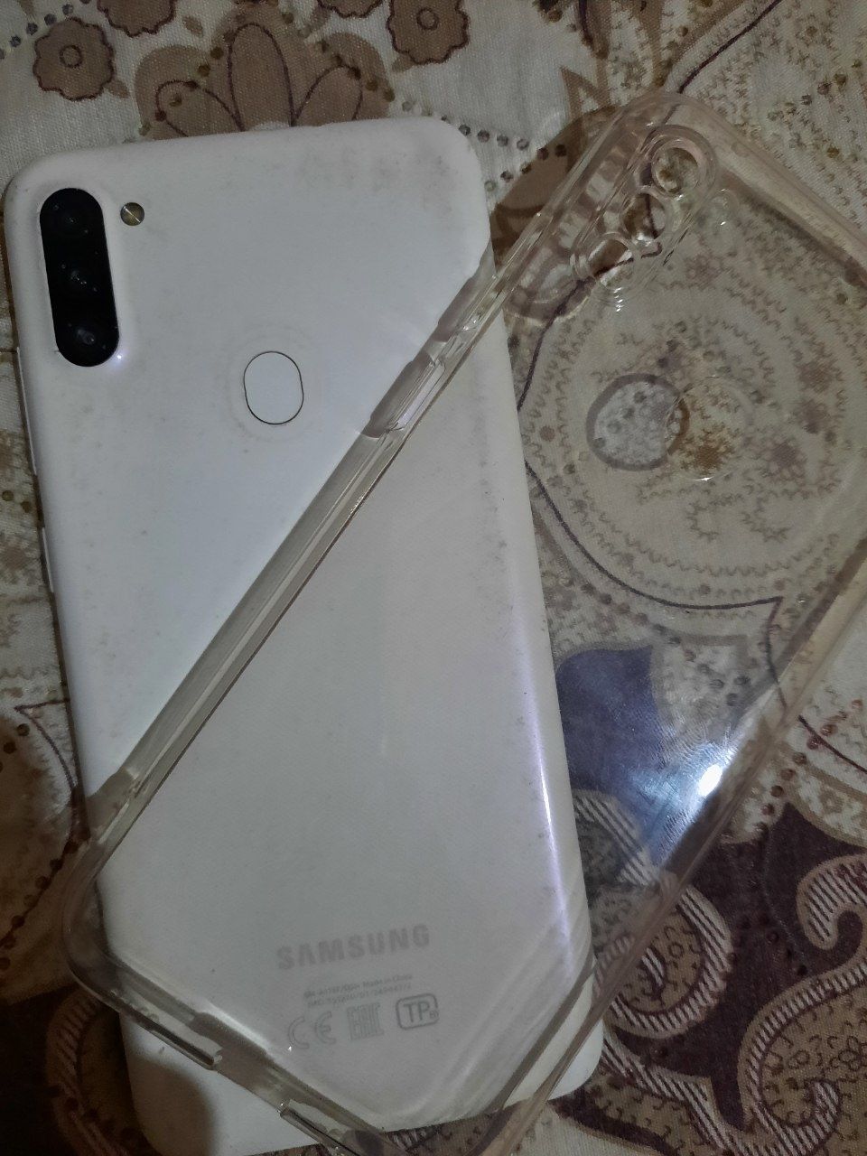 Samsung a11 32talik