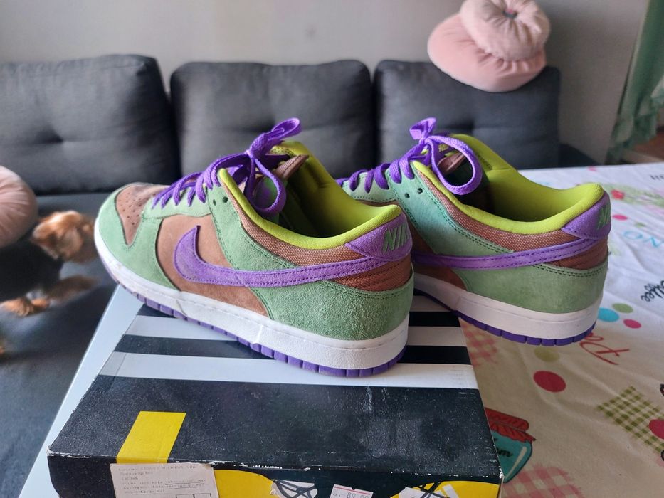Маратонки nike колекция